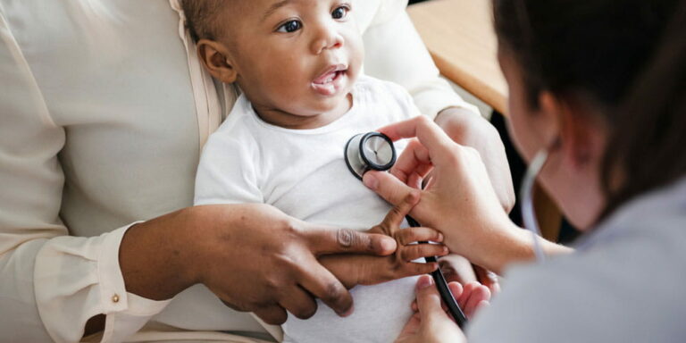 Bronquiolite avança - Hospital Ipiranga